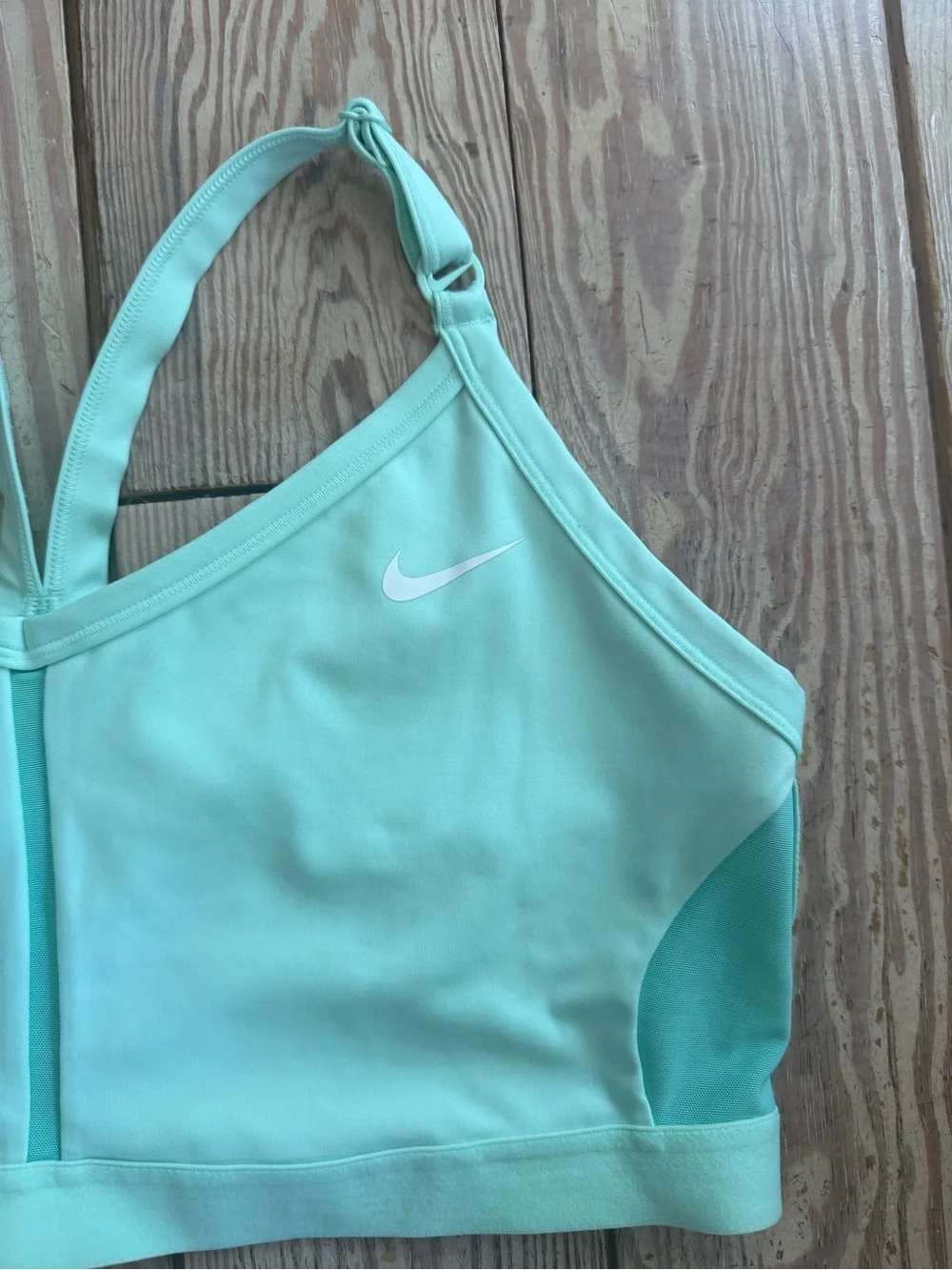 Nike Dri-FIT Sports Bra size 2x